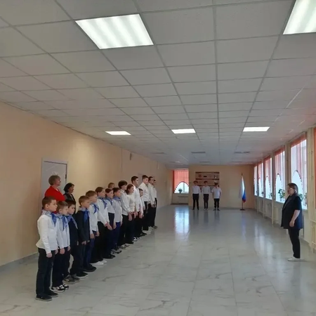 Разговоры о важном