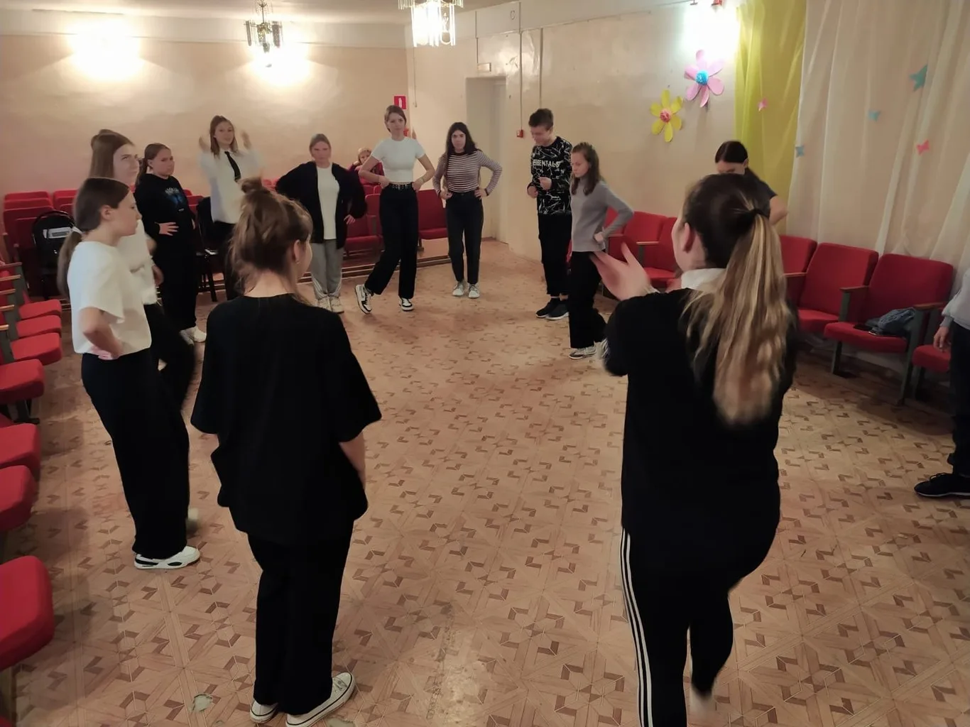 Пушкинская карта