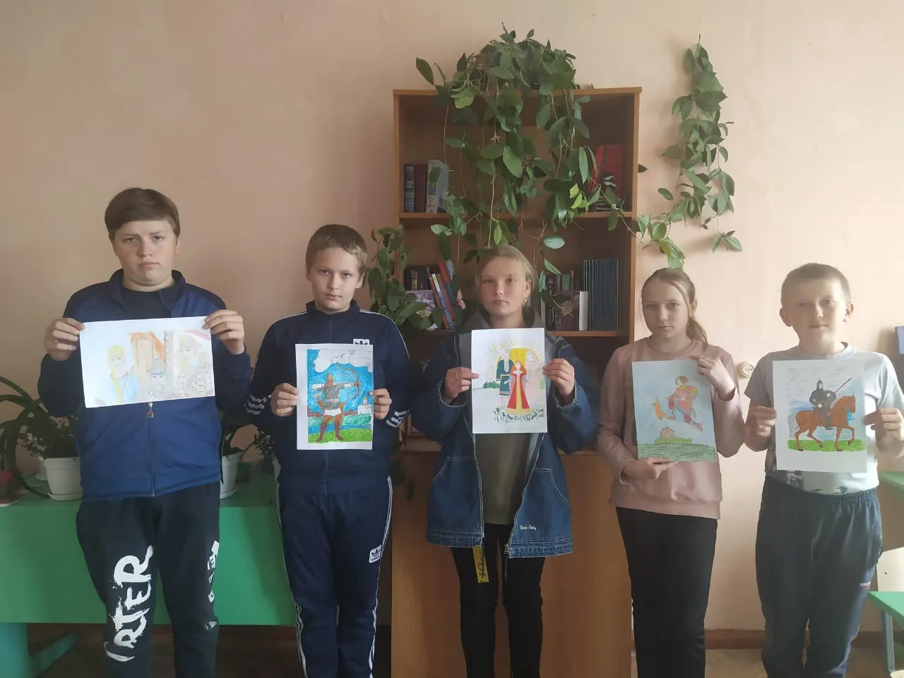 День славянской письменности и культуры