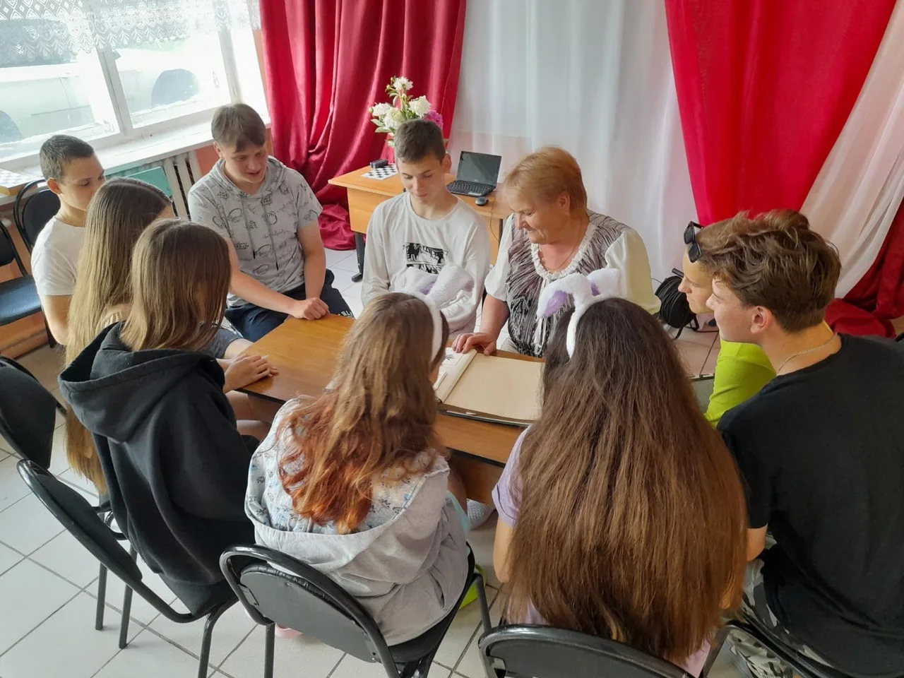 День России