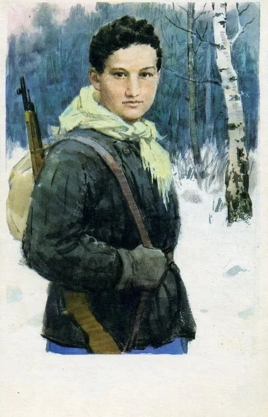 Герои Отечества