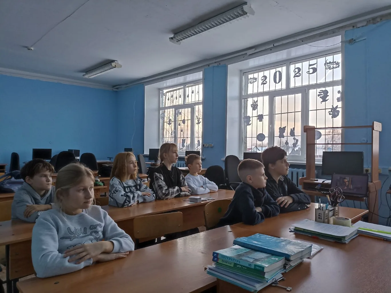 «Киноуроки в школах России»