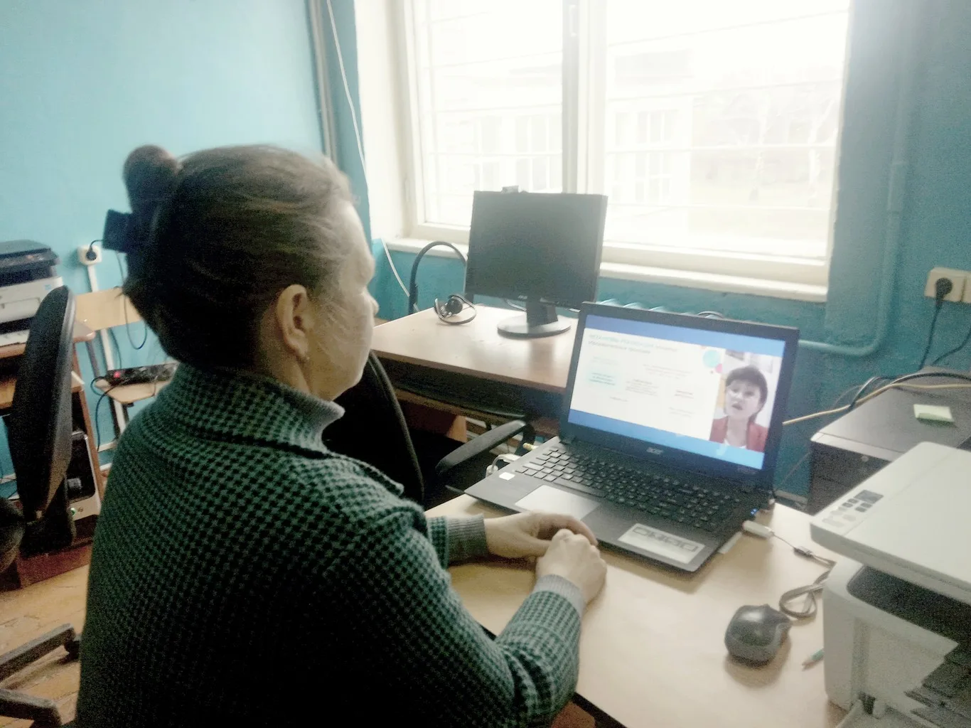 «Марафон функциональной грамотности»-2 день