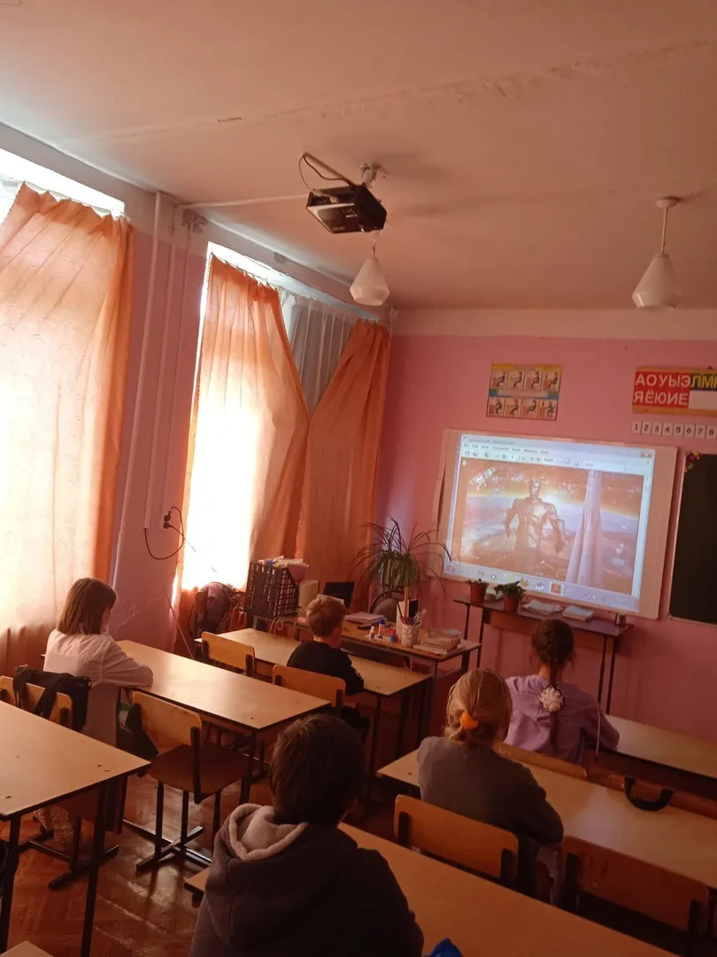 День космонавтики