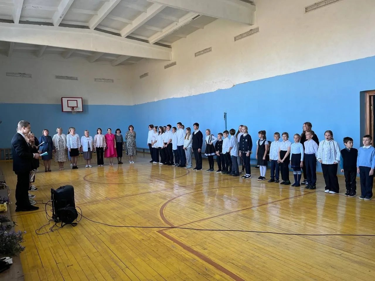 День Самоуправления