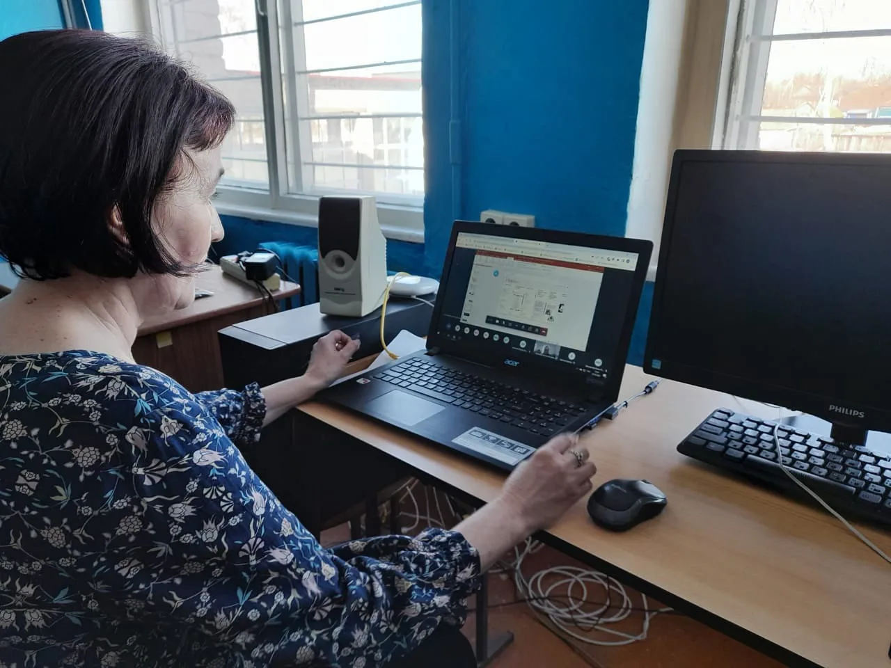 IV региональный Форум классных руководителей