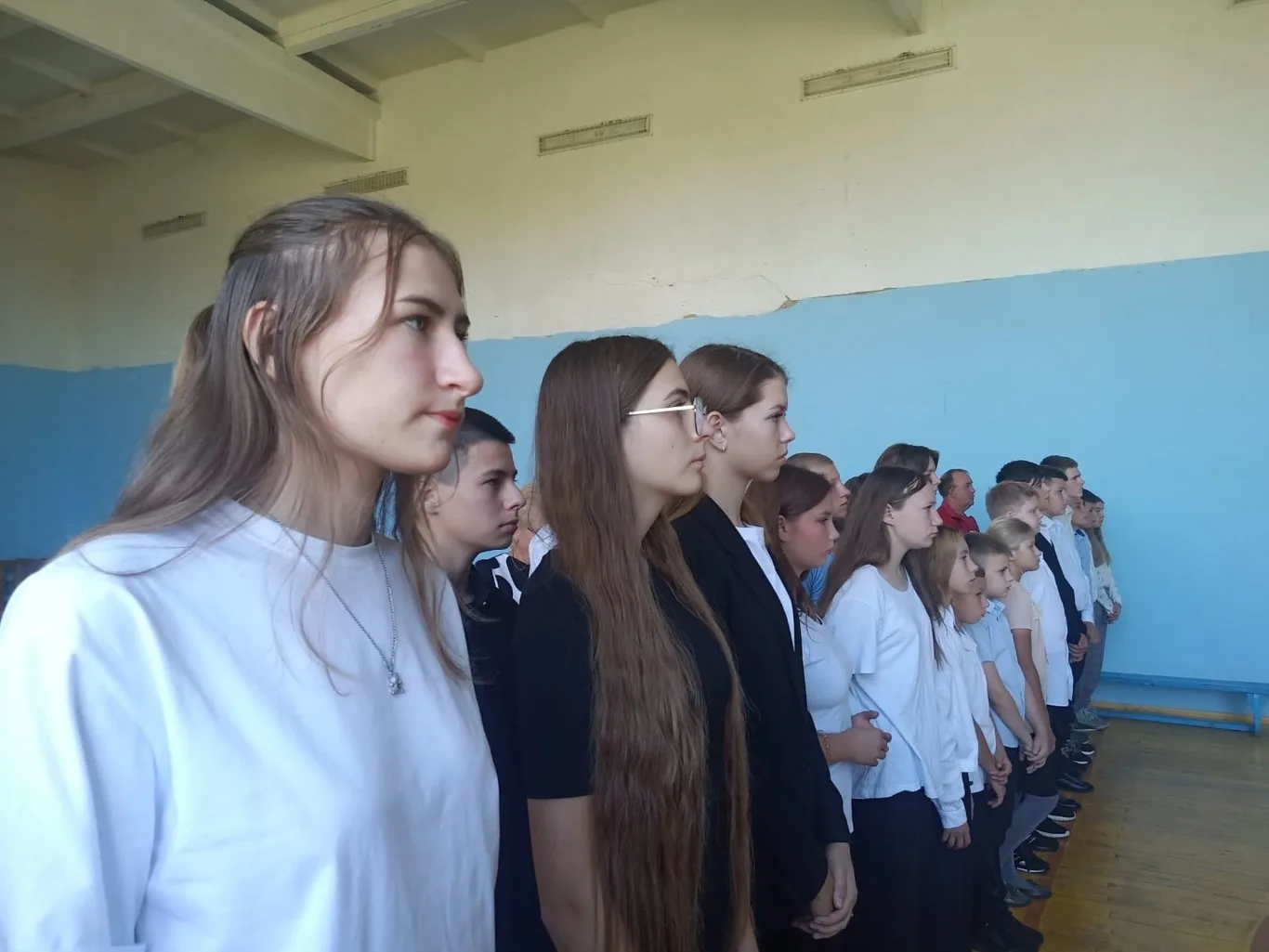 "Билет в будущее"