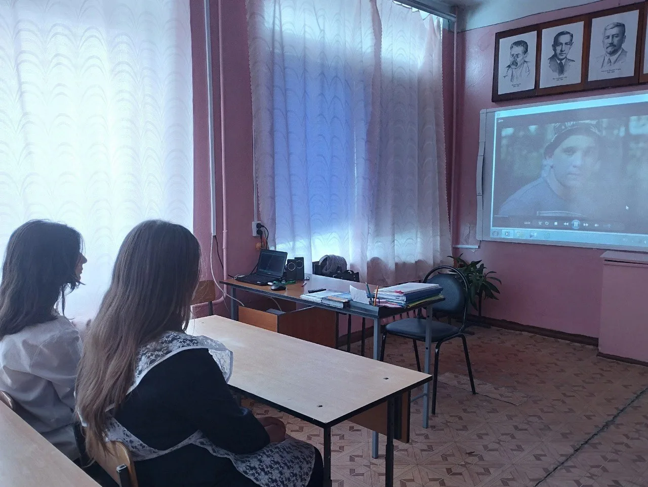 «Киноуроки в школах России»