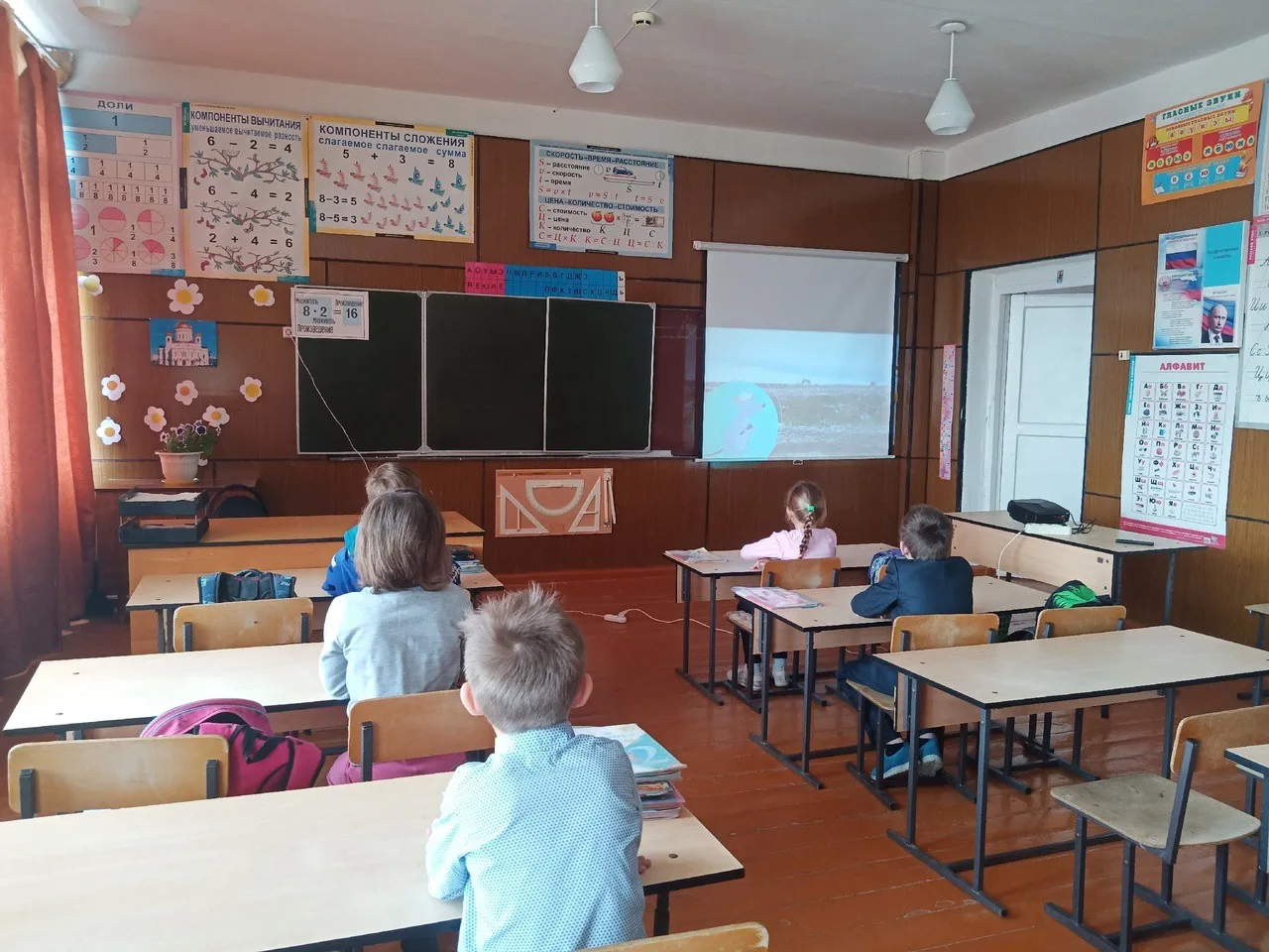 "Разговоры о важном"