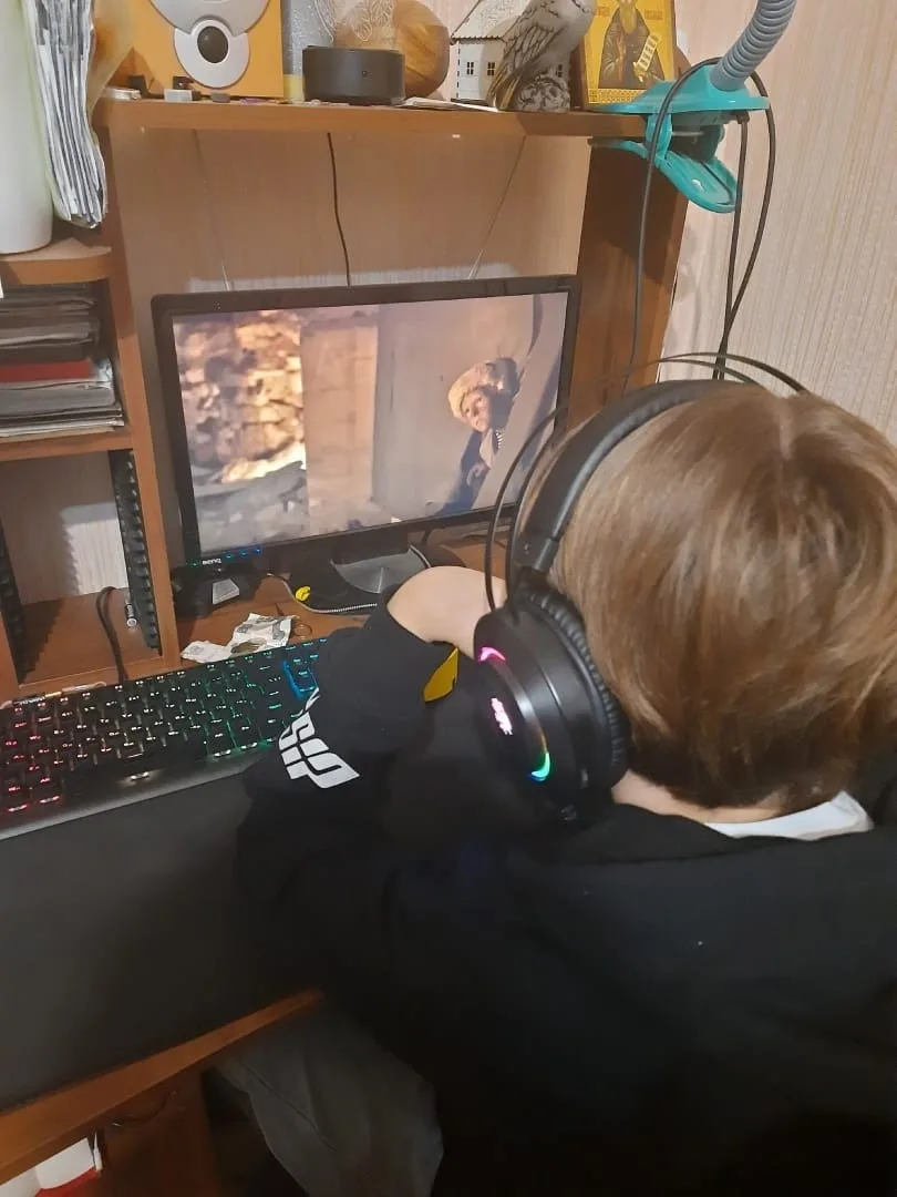 Киноуроки в школах России