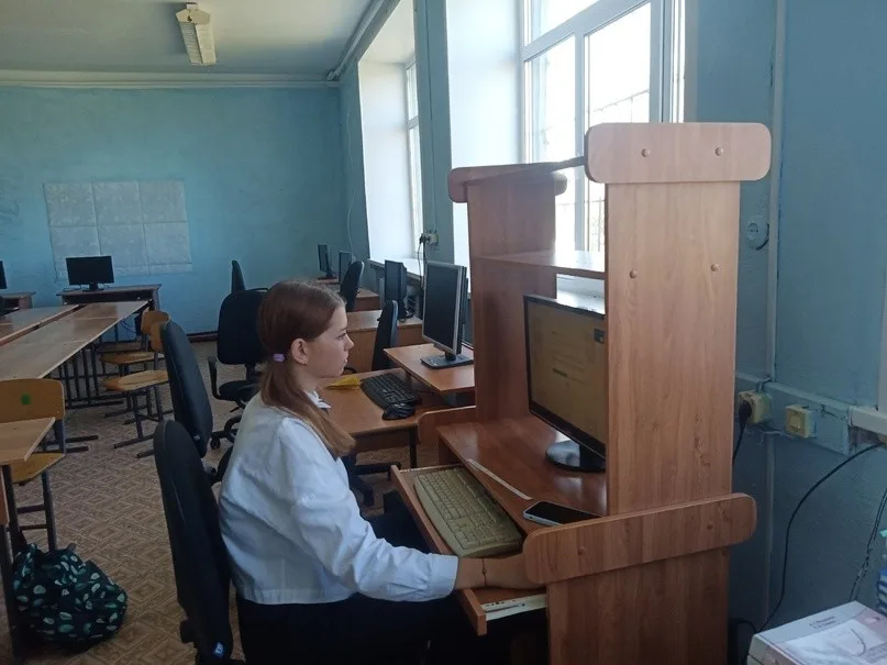 СПТ школьников