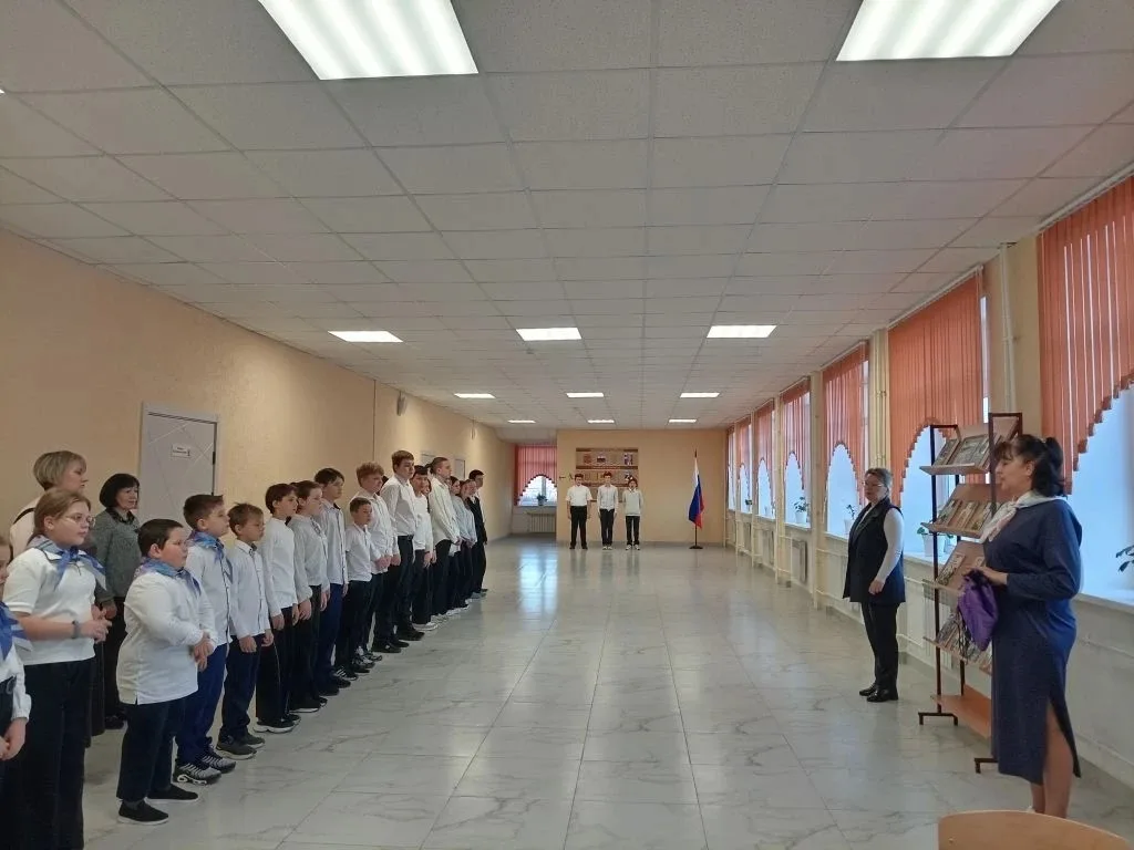 ​РАЗГОВОРЫ О ВАЖНОМ