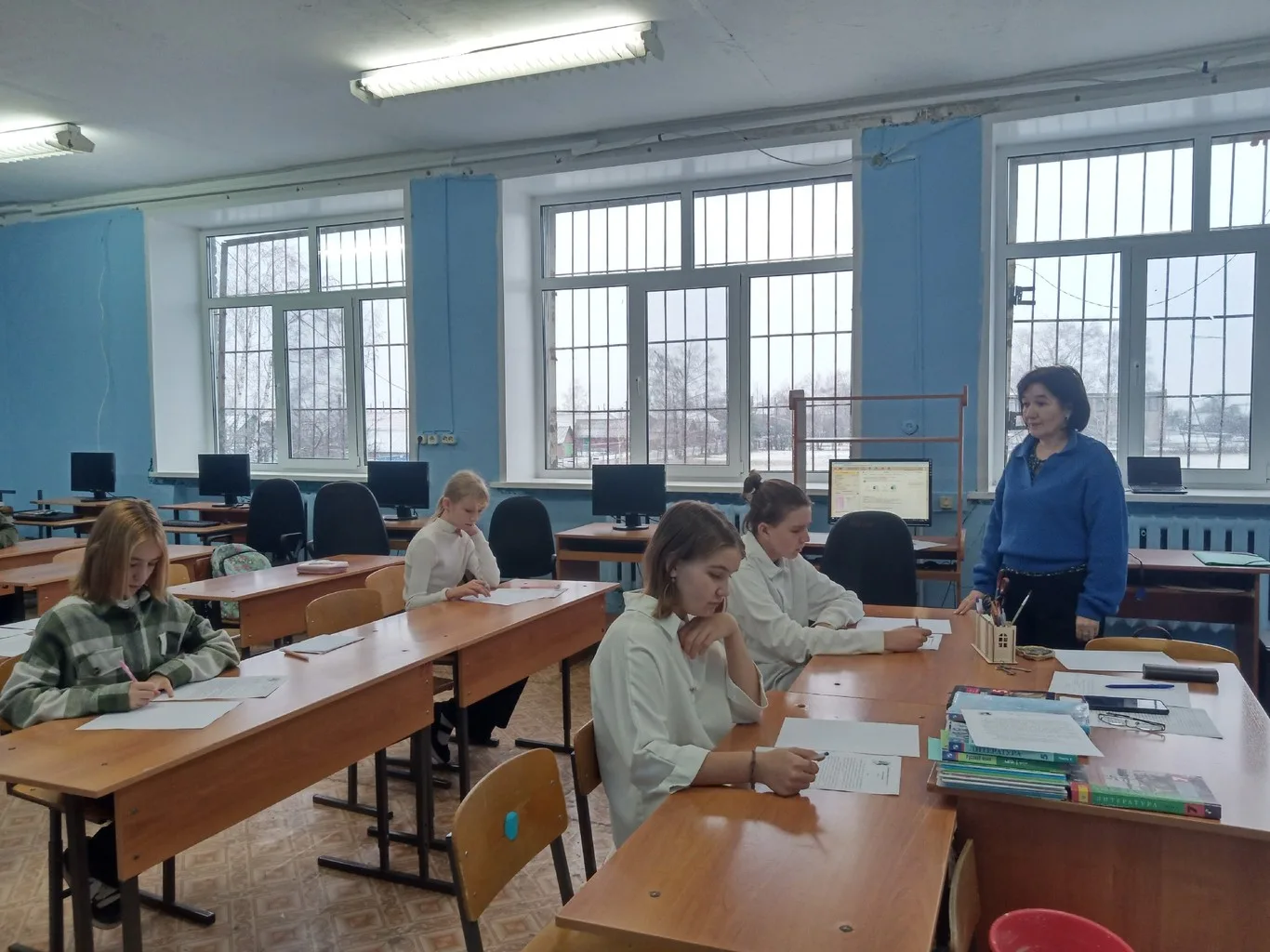 "Школа Архимеда"