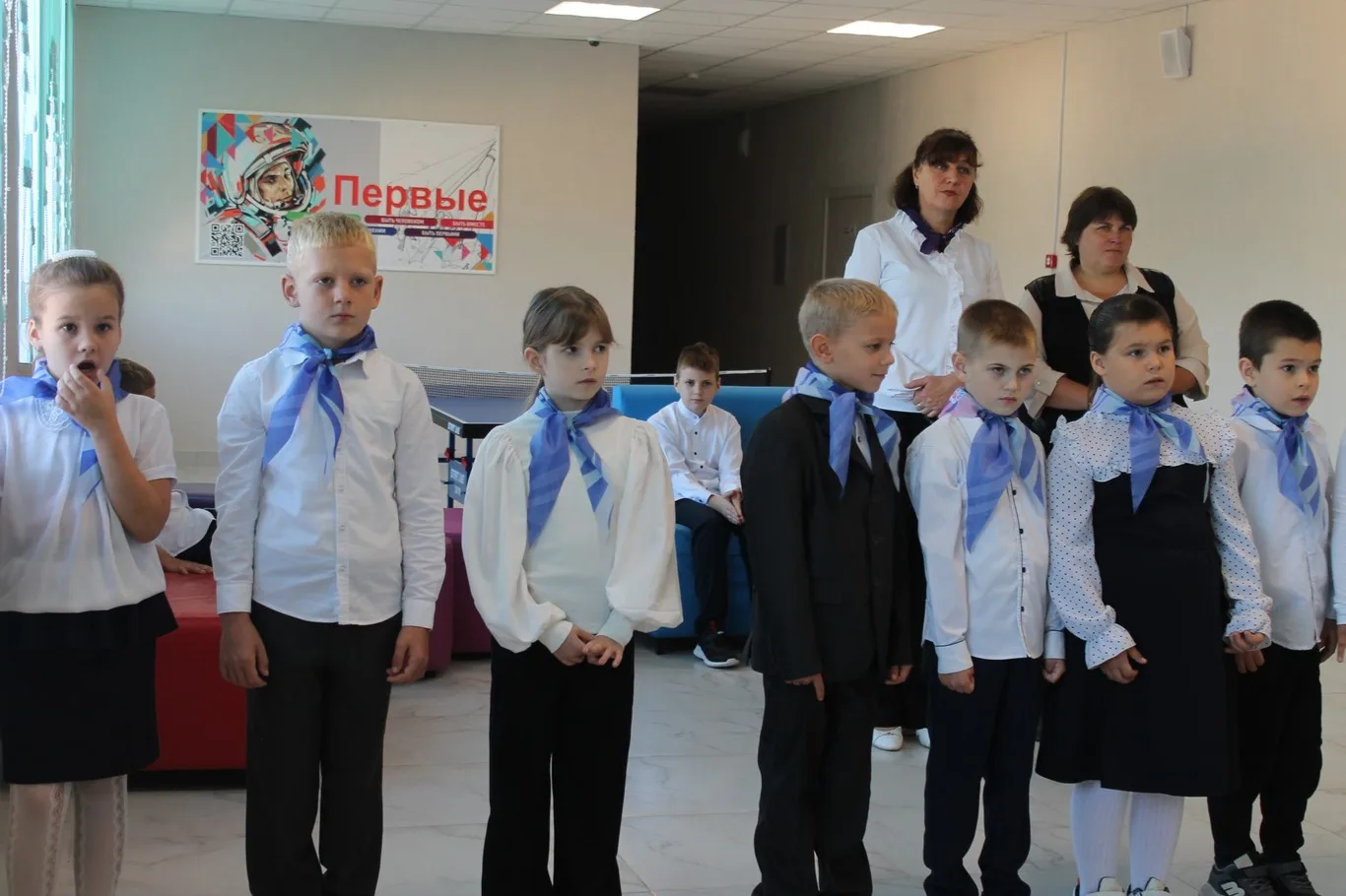 Орлята России