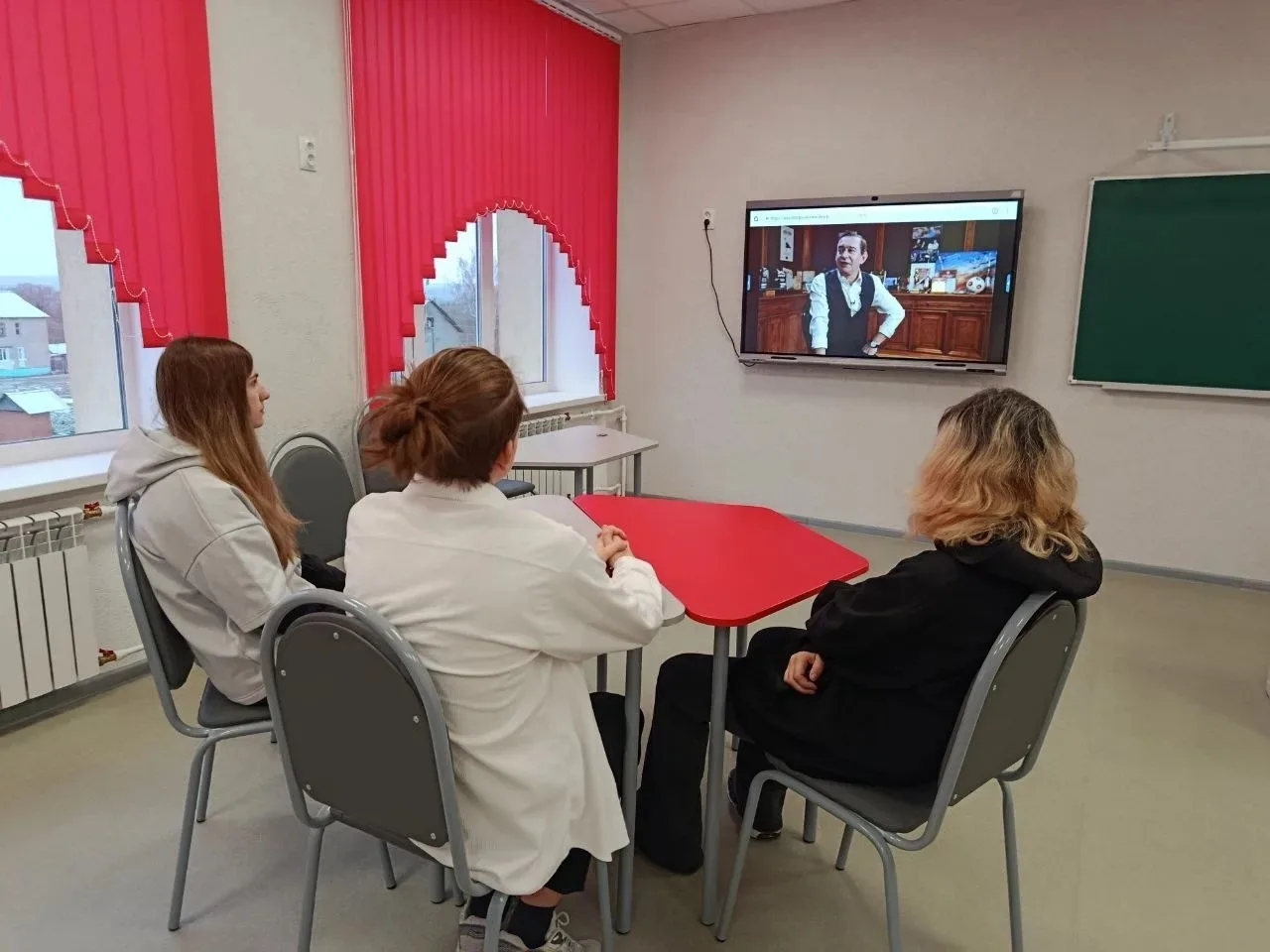 «Киноуроки в школах России»