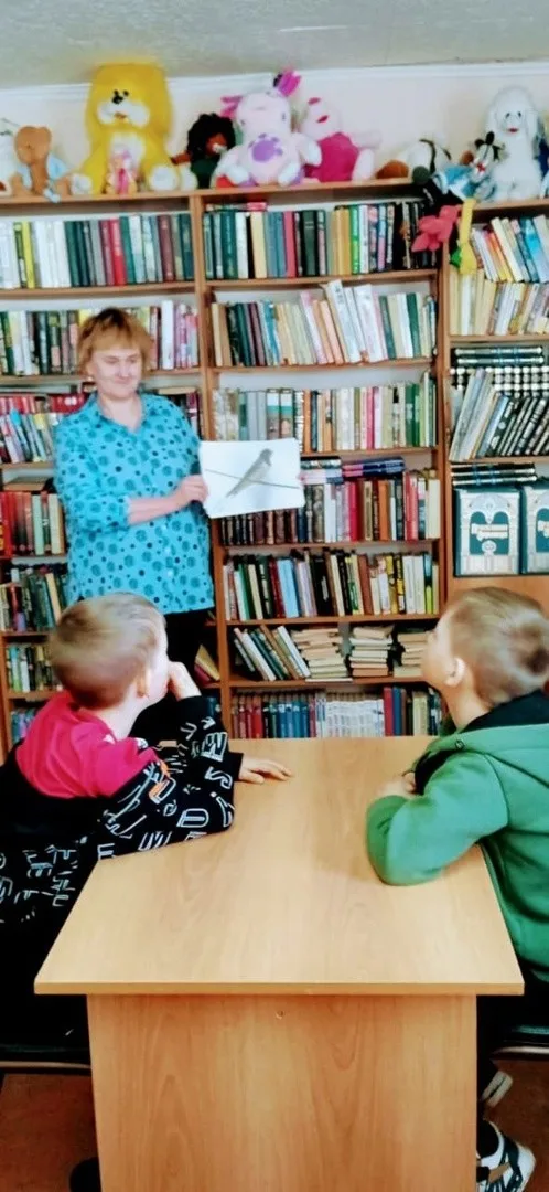 " Орлята России"