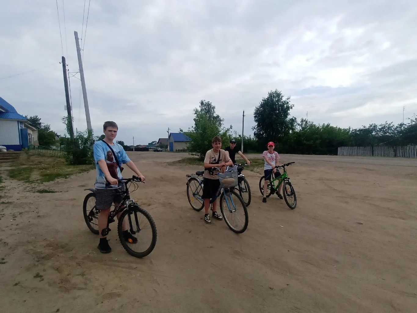 Походы Первых